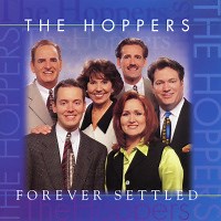 Shouting Time by The Hoppers