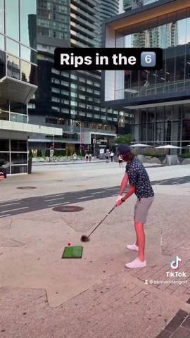 Watch us conquer the East Coast pro tour!