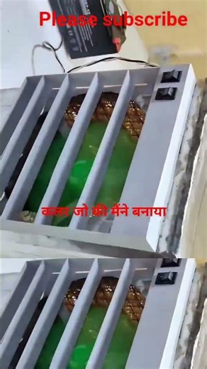 how to make cooler home made #awesome #diy #creative #fan #cooler