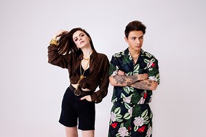 'Movimento lento' di Annalisa feat. Federico Rossi è certificato disco di Platino - Il Mohicano