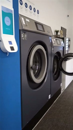 Primus washers and dryers overview