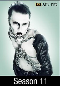 American Horror Story: NYC: Bad Fortune