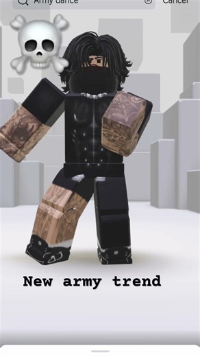 #music #roblox new Chinese military trend