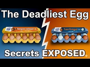 DON’T Buy Eggs Before You Watch This Video (Here's What To Look For)