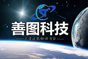 用ENVI软件制作植被覆盖度worldview3三维制图