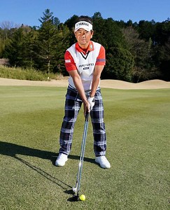 藤田寛之の“急がば回れ！”上達講座【第5回　ユーティリティーの打ち方】 - スポニチ Sponichi Annex スポーツ