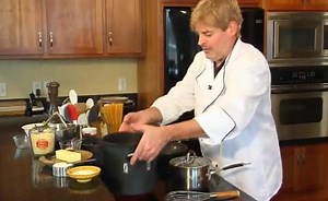 Cooking Fundamentals