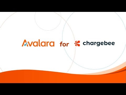 Chargebee + Avalara Demo