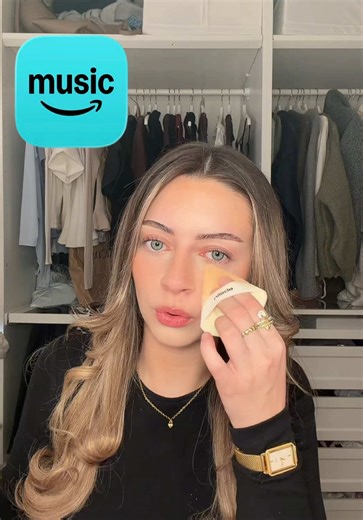 Musik für dein Make-up: 3 Monate Amazon Music gratis