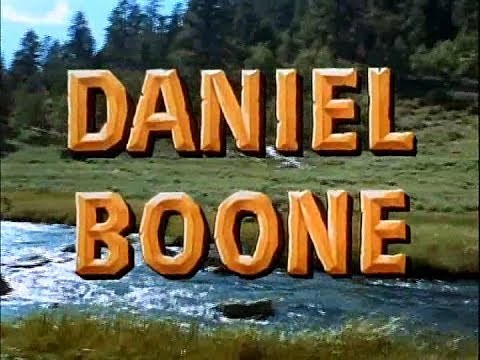 DANIEL BOONE__AS SETE CIDADES DE OURO__DUBLADO
