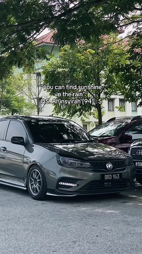 My One and Only Fun Proton Saga VVT Car | Modified Saga MC2