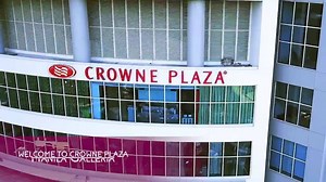 13K views · 230 reactions | From rewarding stays and delightful dining and entertainment experiences, to comprehensive venues and facilities that ensure business success at every turn, rediscover why Crowne Plaza Manila Galleria is the metro’s urban oasis for both work and play this side of Ortigas. #CrownePlazaManilaGalleria | Crowne Plaza Manila Galleria | Facebook