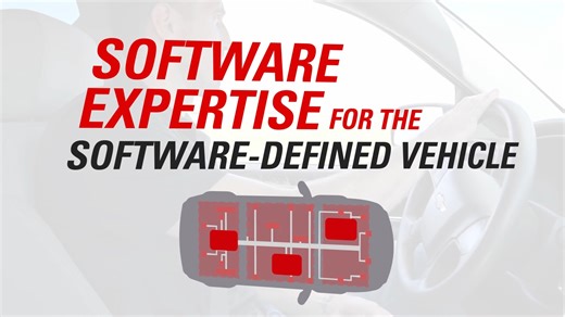 14 reactions | Check out this video to learn how #Nexteer’s software expertise is revolutionizing advanced safety, performance & convenience for the software-defined vehicle. #NexteerSoftware | Nexteer Automotive | Facebook