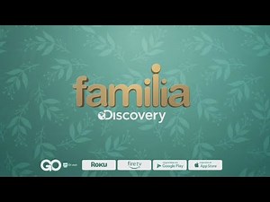Discovery Familia - Continuity (December 20th, 2021)