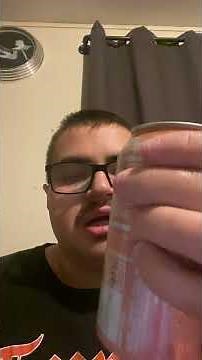 7 Up Shirley Temple Pomegranate Cherry Soda Review #7up #review