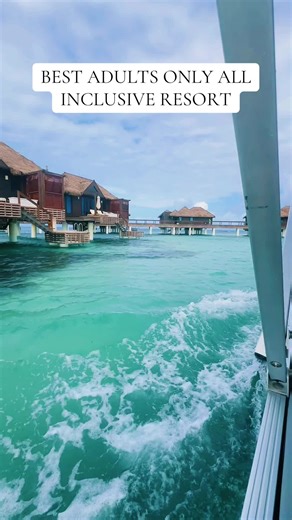 Explore Adults-Only All-Inclusive Resorts Near Miami