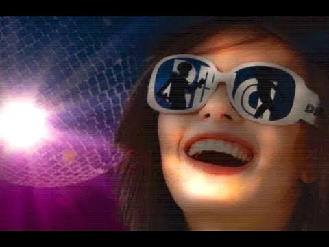 ATARI STe demo - MIDNIGHT SUN