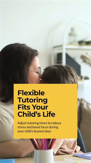 Transforming Learning With Flexible Scheduling