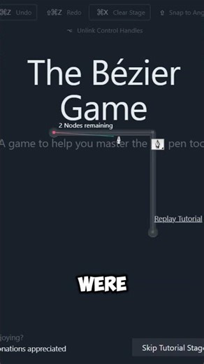 This Game Secretly Teaches You Graphic Design 🎨