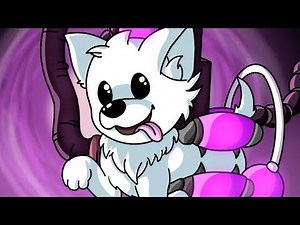 CLICKERTALE 2 | Boss Battle THE DOG