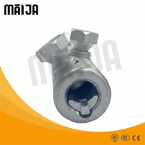 [Hot Item] Screw Connectors Mechanical Connectors and Lugs