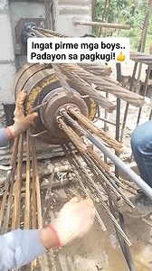 214K views · 1.2K reactions | Padayon lang ta #fyp #fbreelsvideo #rigger #construction #girder #bridge #everyonefollowers | Jolgie Abellana | Facebook