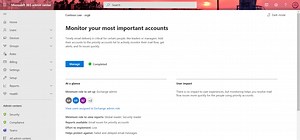Mail Flow Monitoring for Priority Accounts in Microsoft 365 | Microsoft Community Hub