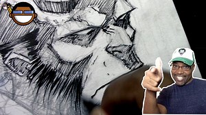Learn how to ink the coolest demon from hell....HELLBOY. Grab my free mini course https://www.thecartoonblock.com/superherominicourse Click here to watch the previous video "How To Draw Hellboy" https://www.facebook.com/thecartoonblock/videos/187671318799921/ Get my exclusive lessons on my Gumroad store https://gumroad.com/evanburse ► Thumbs up this video and Follow! ----------------------------------------­­­­­­­----------------------------------­-­-­-­- ► Follow Me: Facebook https://facebook.c
