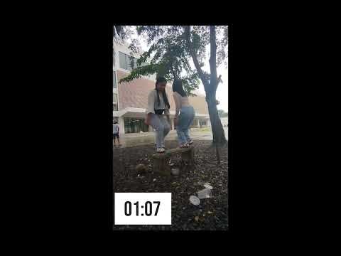 CARDIORESPIRATORY ENDURANCE: 3 MINUTE STEP TEST