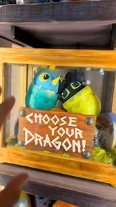 87K views · 3.1K reactions | All the MERCH at How to Train Your Dragon Isle of Berk. There are so many cute plushies, mystery boxes and clothes. The kiddos get the best sweatshirts and accessories to dress up. Super cute merch at Epic Universe. #epicuniversemerch #epicuniverse #universalstudios #universalorlando #epicuniverse2025 #isleofberk #walruscarp #epicuniverseorlando #howtotrainyourdragon #howtotrainyourdragonisleofberk | Walrus Carp | Facebook
