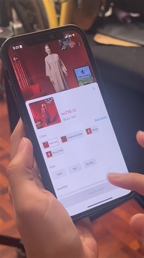 7.2K views · 15 reactions | Struggle untuk cari barang di Shopee app? Meh, Admin intro camera search function ni yang akan menyenangkan hidup korang  Snap & shop wishlist korang dengan harga paling padu! https://s.shopee.com.my/3AtCZwt9zG #ShopeeMY #ShopeeHaul | Shopee | Facebook