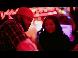 Timothy Léon – NEON LIGHTS (Official Music Video)