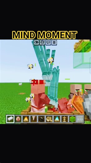 mindcraft #minecraft #viral