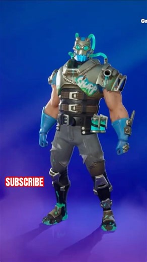 Big Chuggus Outfit Available in the Fortnite Item Shop