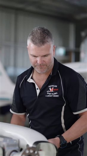 From raw material to flight-ready component, every step at Jabiru is about precision. It’s a journey of craftsmanship and quality, ensuring that what begins as raw material becomes a trusted part of every Jabiru. ✈️ Made in Bundaberg, flying worldwide. ⚙️ Australian innovation at work. #JabiruAircraft #AustralianMade #AviationInnovation #AircraftManufacturing #FlyJabiru | Jabiru Aircraft