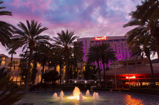 Harrah’s Resort Southern California releases upcoming entertainment lineup