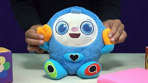 If you're happy and you know it - tell us in GIF! | BabyFirst