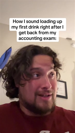 True story #accounting #finance #cpa #exam #theaccountingrapper