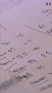 Desperate for money, Craig took out two insurance policies for $1.5 million each—one for himself, one for his wife. A ledger revealed he'd calculated his net worth if his wife died. After paying debts, he'd have $1.2 million left. #InsuranceFraud #TrueCrime #FinancialDesperation #Premeditated | Real Crime