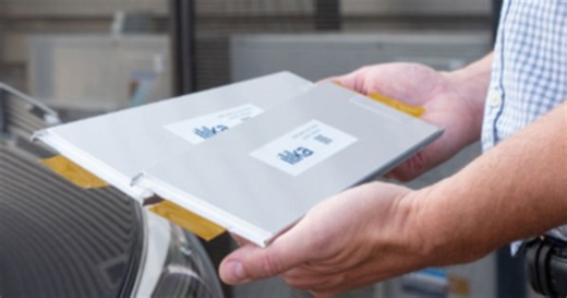Ilika ships 10Ah battery prototypes on schedule - ICYMI