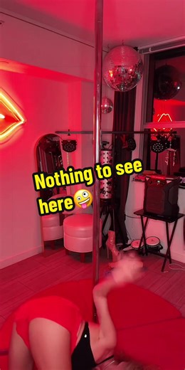 #livehighlights #tiktoklive #polesport #pole #melissaohollywood | Melissa