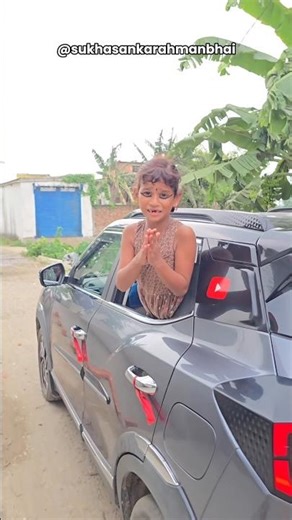 Hai anh em giải cứu cô bé bị bắt cóc #shorts