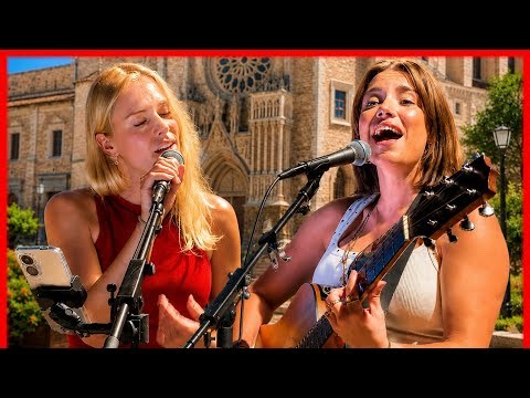 I EXPOSED her…. Beautiful VOICE | Adele - Easy on Me (Cover)