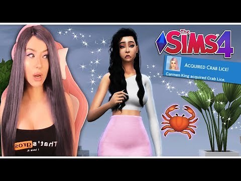 THE DIRTIEST SIMS 4 MOD...