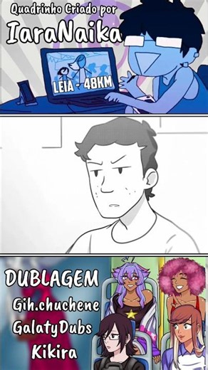 Aquelas não conversas que te faz apaixonar (48KM EP 1)