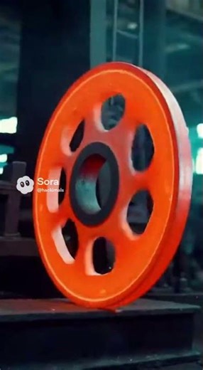 The Invention That Moved Humanity — Wheel Evolution 🛞➡️🚀