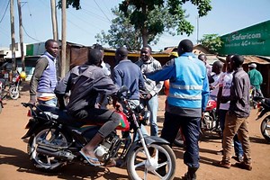 Police re-arrest two remandees who escaped from custody