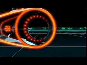 TRON: Uprising - Disney XD bumper