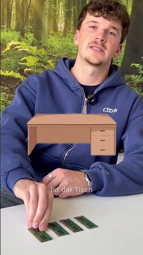 Does more RAM really make your laptop faster? 🤔🚀