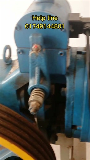 Lift Motor Wiring In 4 RM Cable | 4 RM cables were used to wire the elevator motor